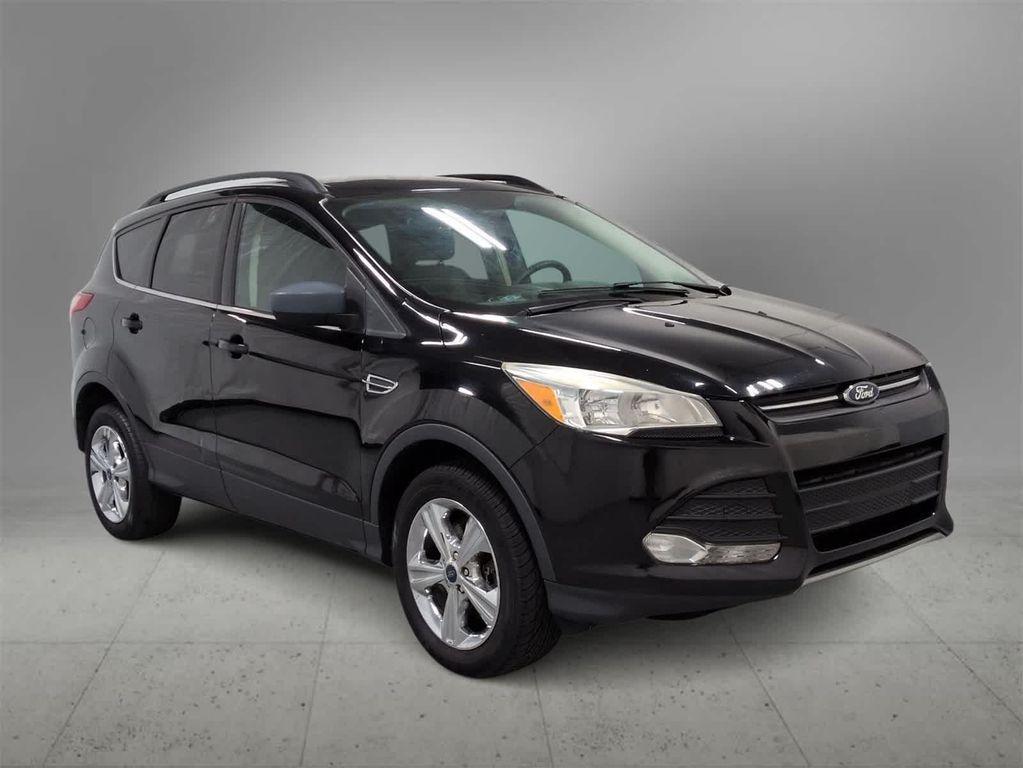 used 2016 Ford Escape car, priced at $6,831