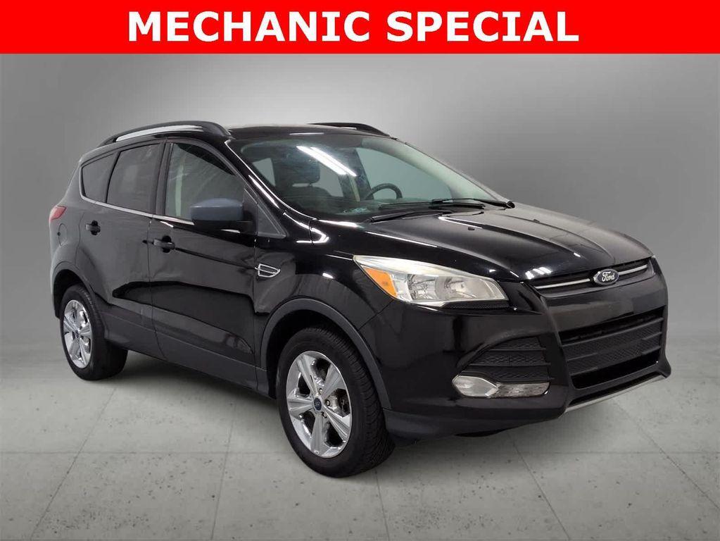 used 2016 Ford Escape car, priced at $3,980
