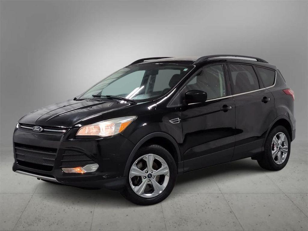 used 2016 Ford Escape car, priced at $6,831