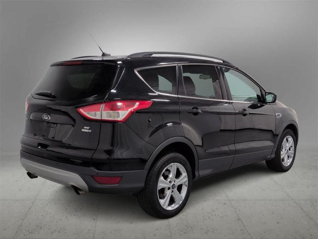 used 2016 Ford Escape car, priced at $6,831