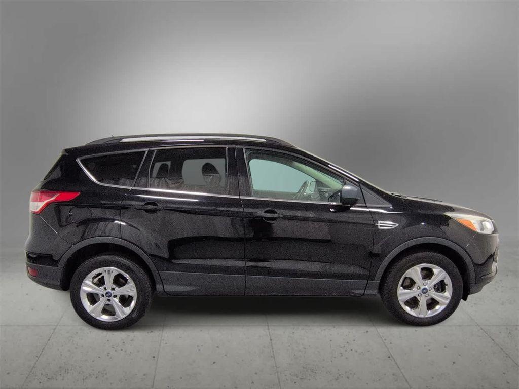 used 2016 Ford Escape car, priced at $6,831