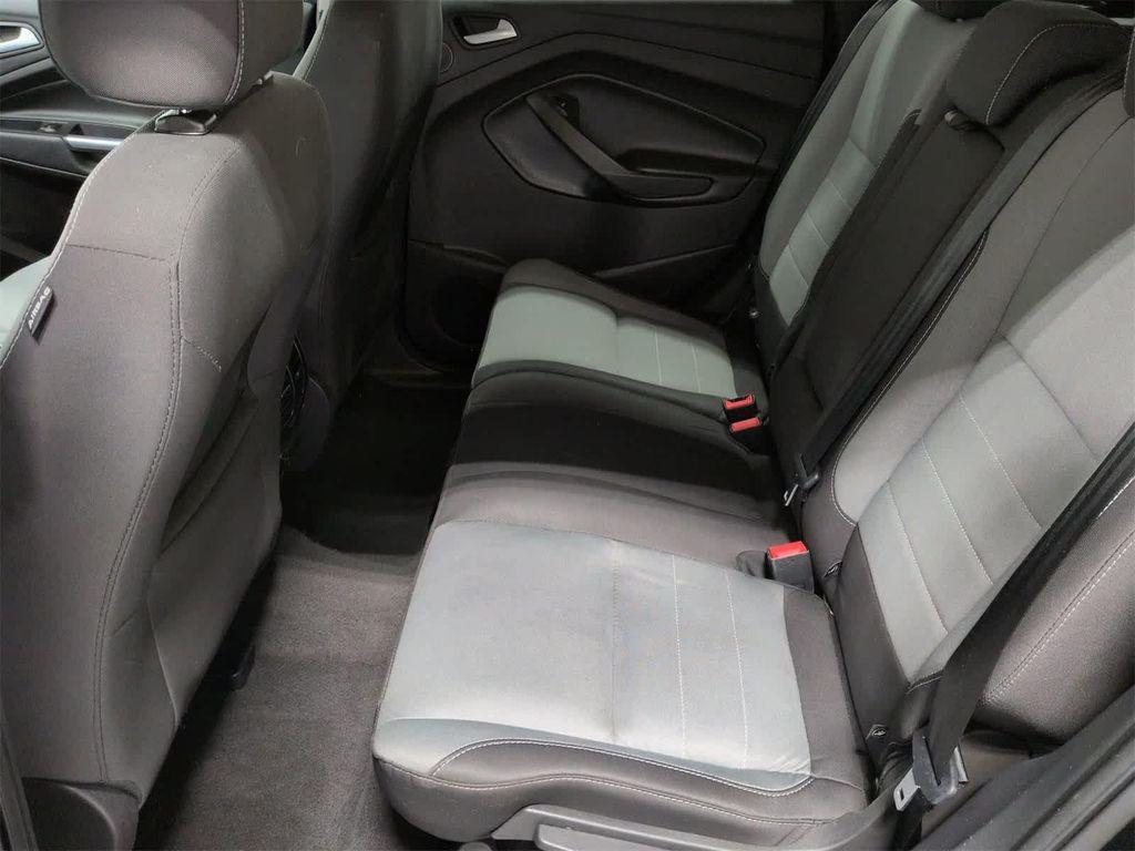 used 2016 Ford Escape car, priced at $6,831