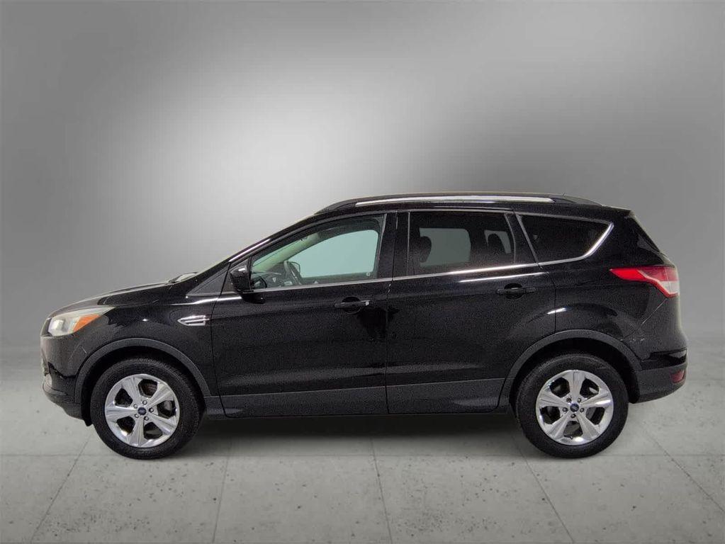 used 2016 Ford Escape car, priced at $6,831