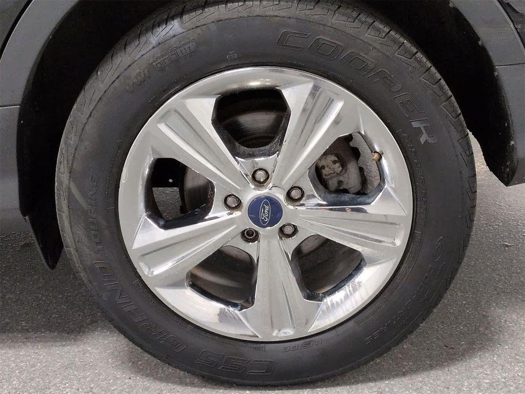 used 2016 Ford Escape car, priced at $6,831