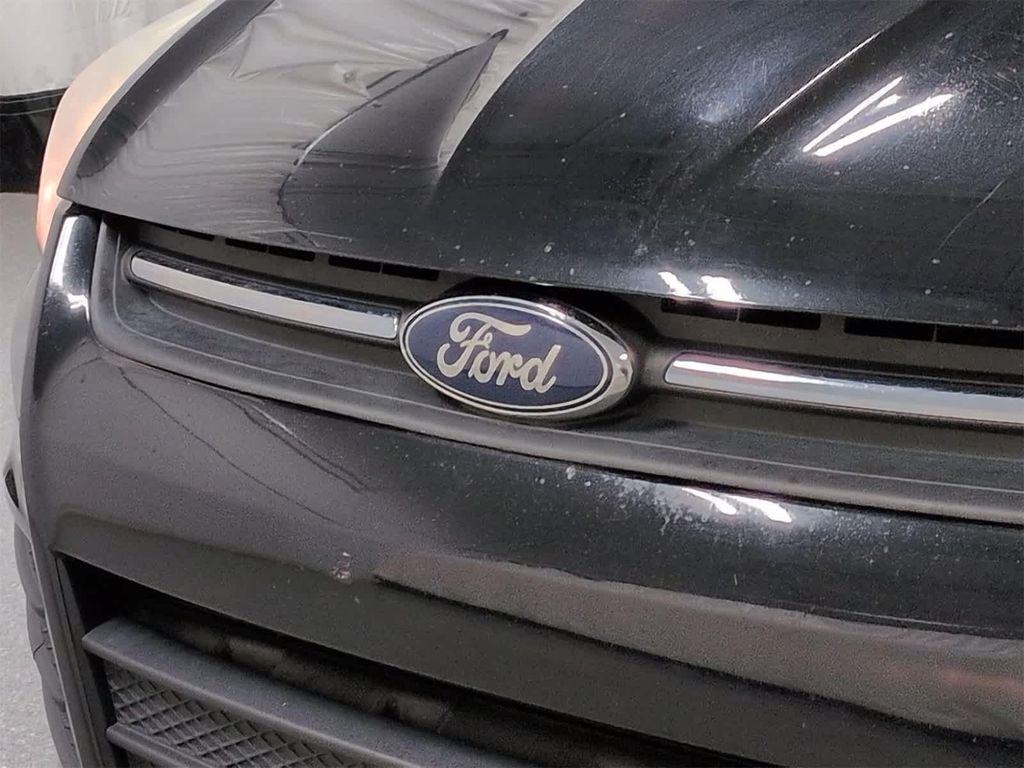 used 2016 Ford Escape car, priced at $6,831