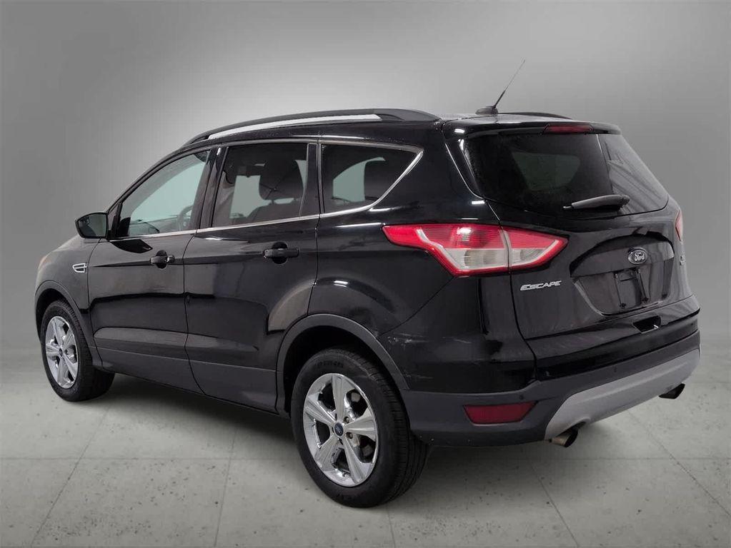 used 2016 Ford Escape car, priced at $6,831