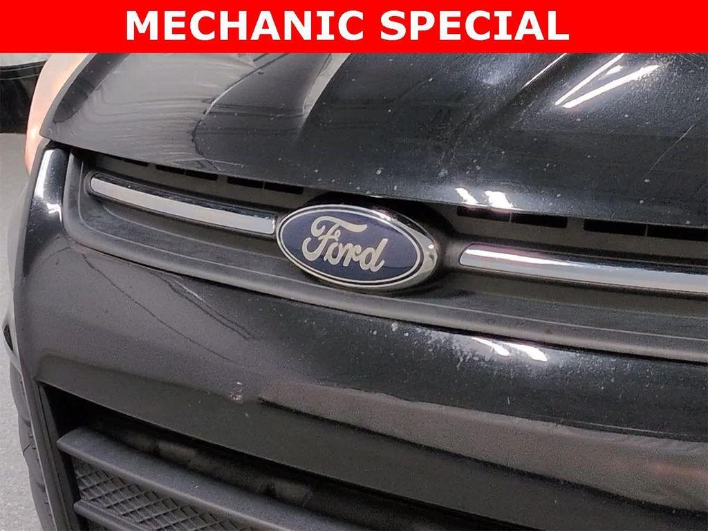 used 2016 Ford Escape car, priced at $3,980