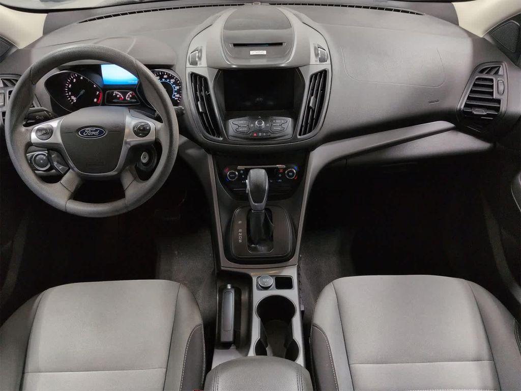 used 2016 Ford Escape car, priced at $6,831