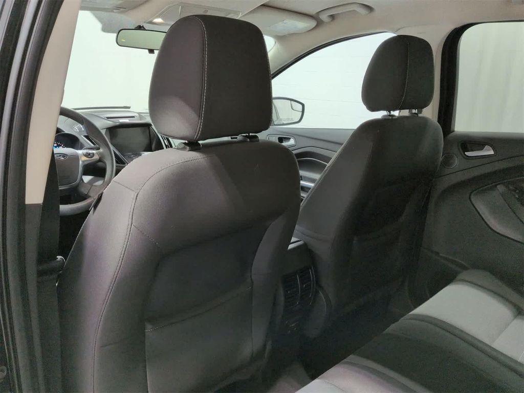 used 2016 Ford Escape car, priced at $6,831