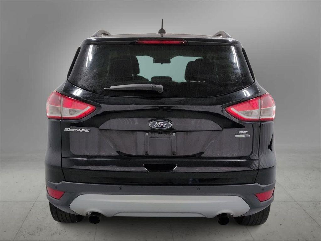 used 2016 Ford Escape car, priced at $6,831