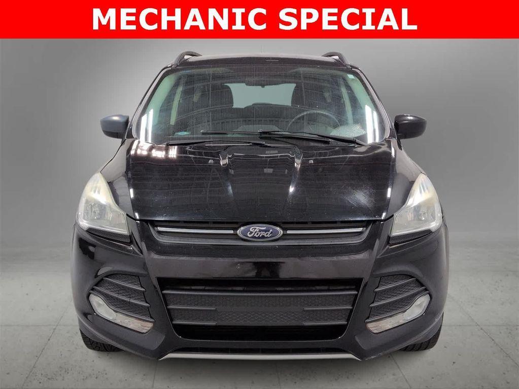 used 2016 Ford Escape car, priced at $3,980