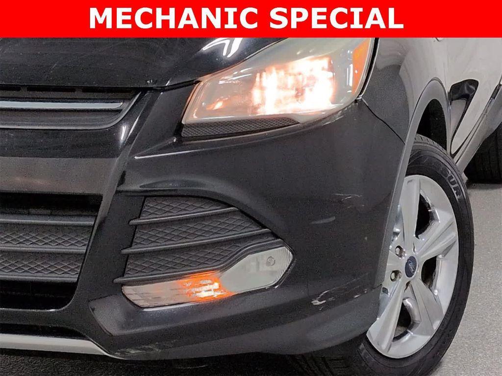 used 2016 Ford Escape car, priced at $3,980