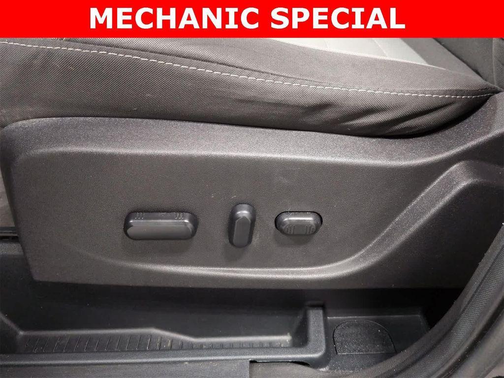 used 2016 Ford Escape car, priced at $3,980