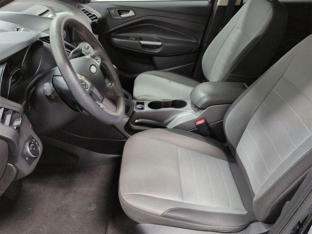 used 2016 Ford Escape car, priced at $6,831