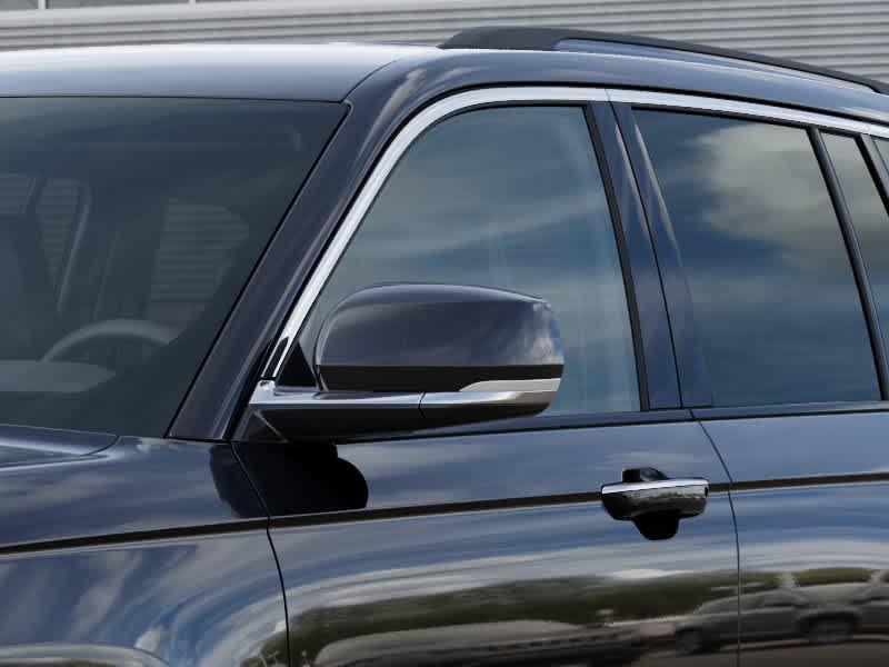 new 2025 Jeep Grand Cherokee car, priced at $47,808