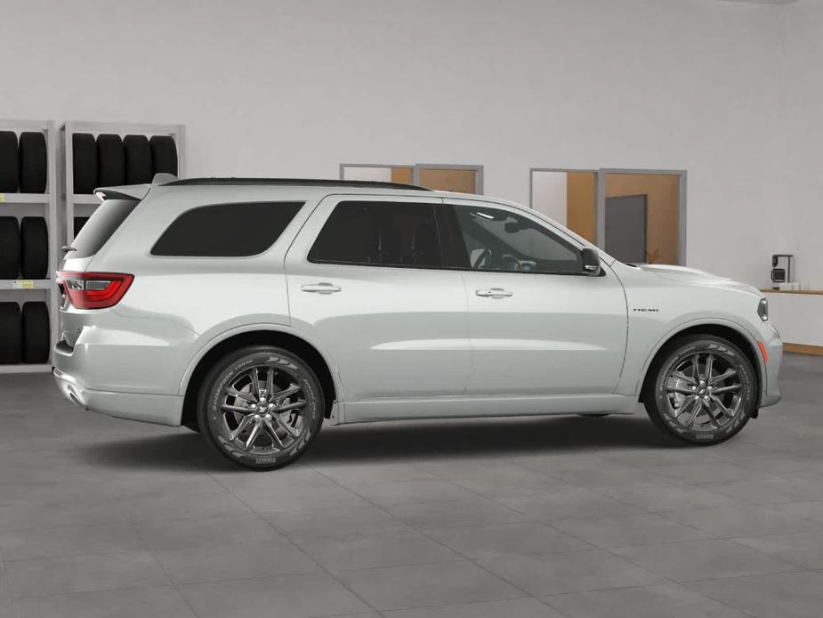 new 2024 Dodge Durango car, priced at $50,866