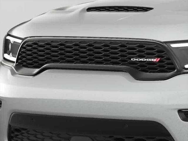 new 2024 Dodge Durango car, priced at $51,366