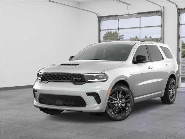 new 2024 Dodge Durango car, priced at $51,366