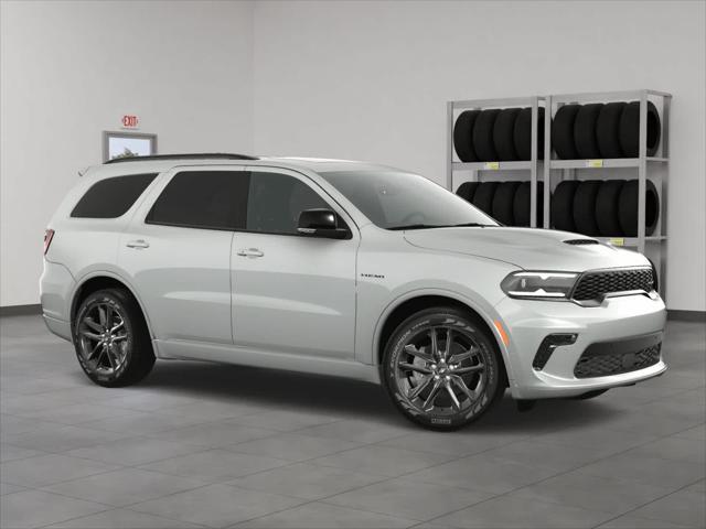 new 2024 Dodge Durango car, priced at $51,366