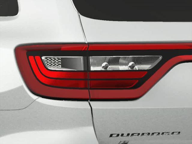 new 2024 Dodge Durango car, priced at $51,366