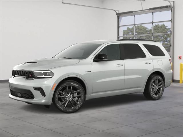 new 2024 Dodge Durango car, priced at $51,366