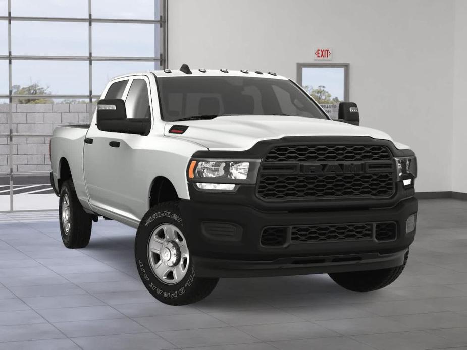 new 2024 Ram 2500 car, priced at $48,909