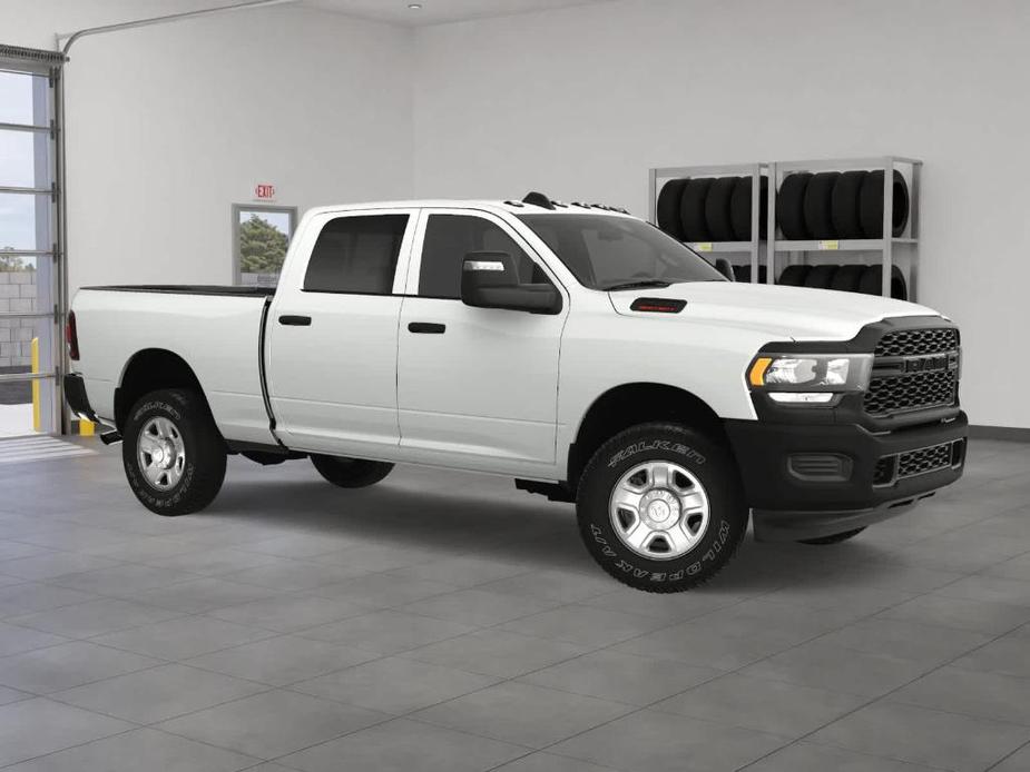 new 2024 Ram 2500 car, priced at $48,909