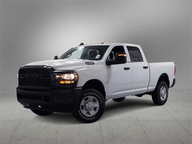 new 2024 Ram 2500 car, priced at $48,909