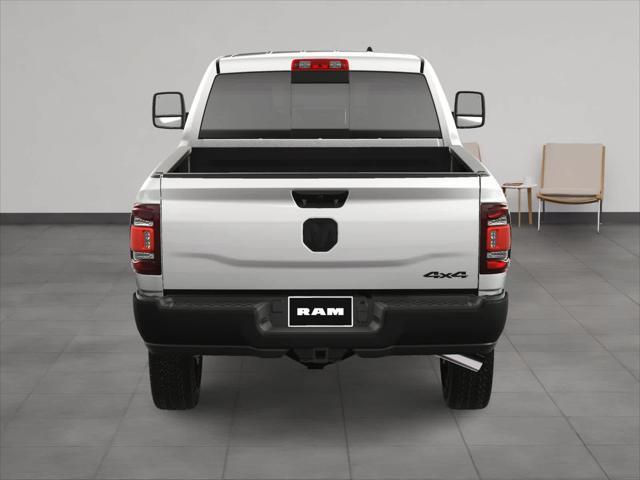 new 2024 Ram 2500 car, priced at $50,909