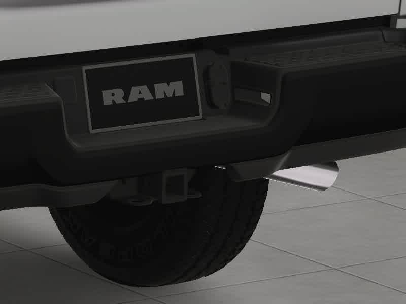 new 2024 Ram 2500 car, priced at $48,909