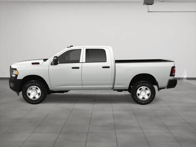 new 2024 Ram 2500 car, priced at $50,909