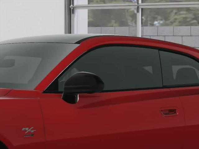 new 2024 Dodge Charger car, priced at $64,363