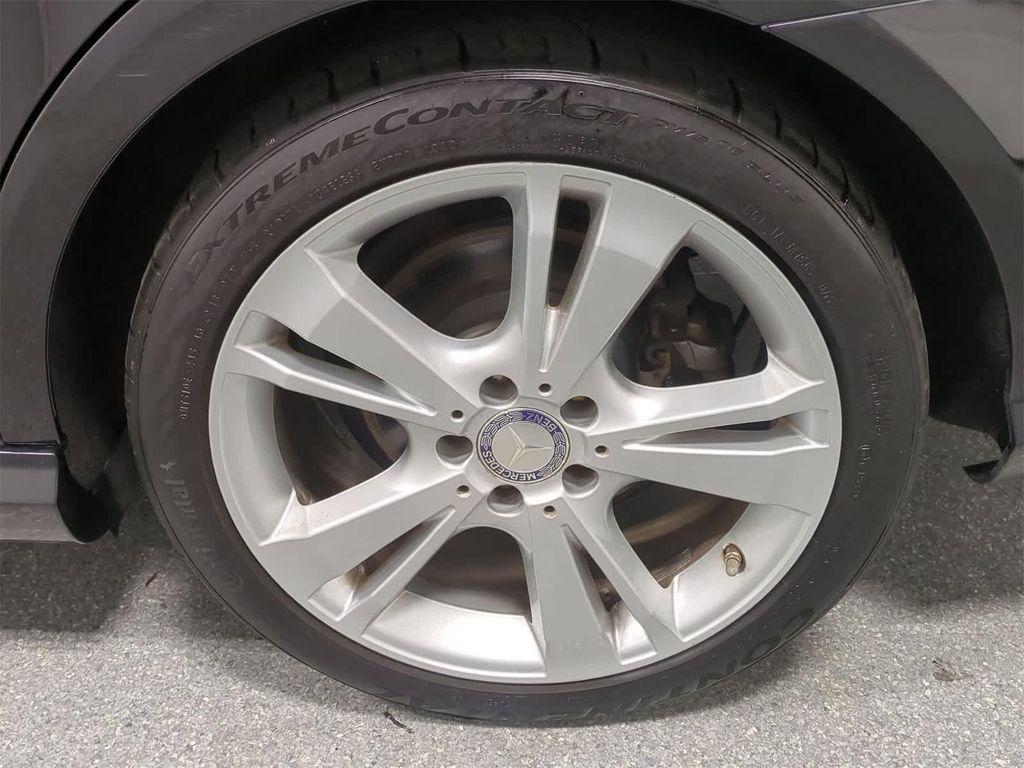 used 2013 Mercedes-Benz E-Class car, priced at $8,108