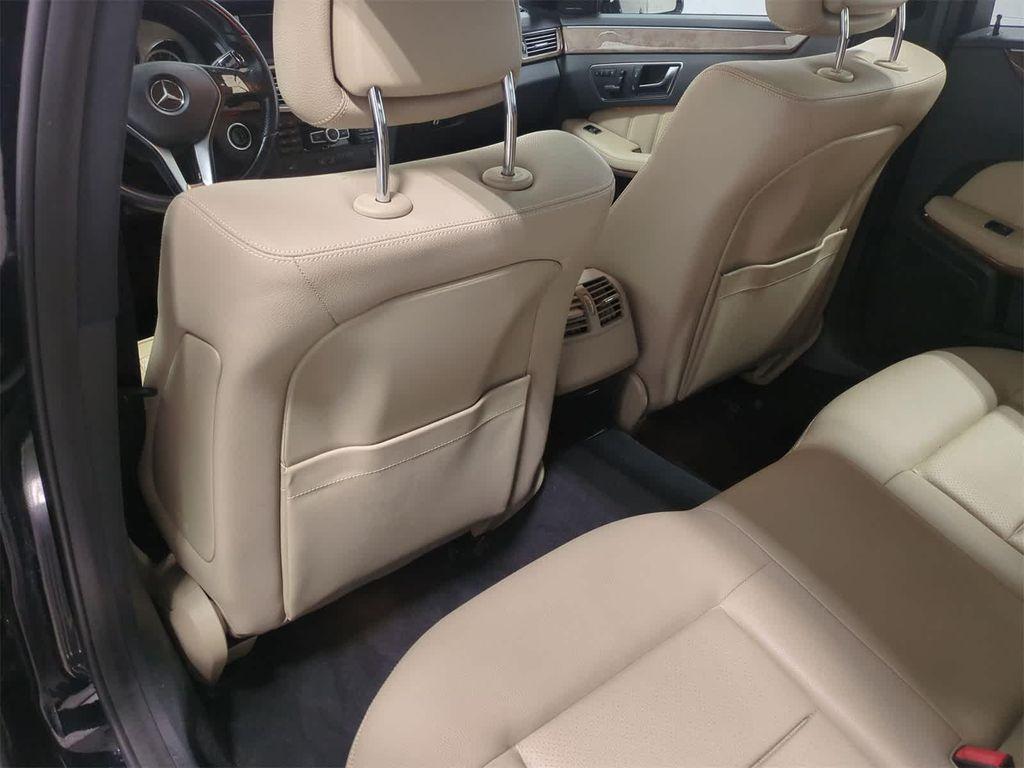 used 2013 Mercedes-Benz E-Class car, priced at $8,108