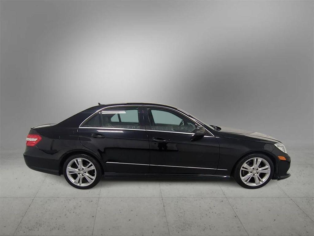 used 2013 Mercedes-Benz E-Class car, priced at $8,108