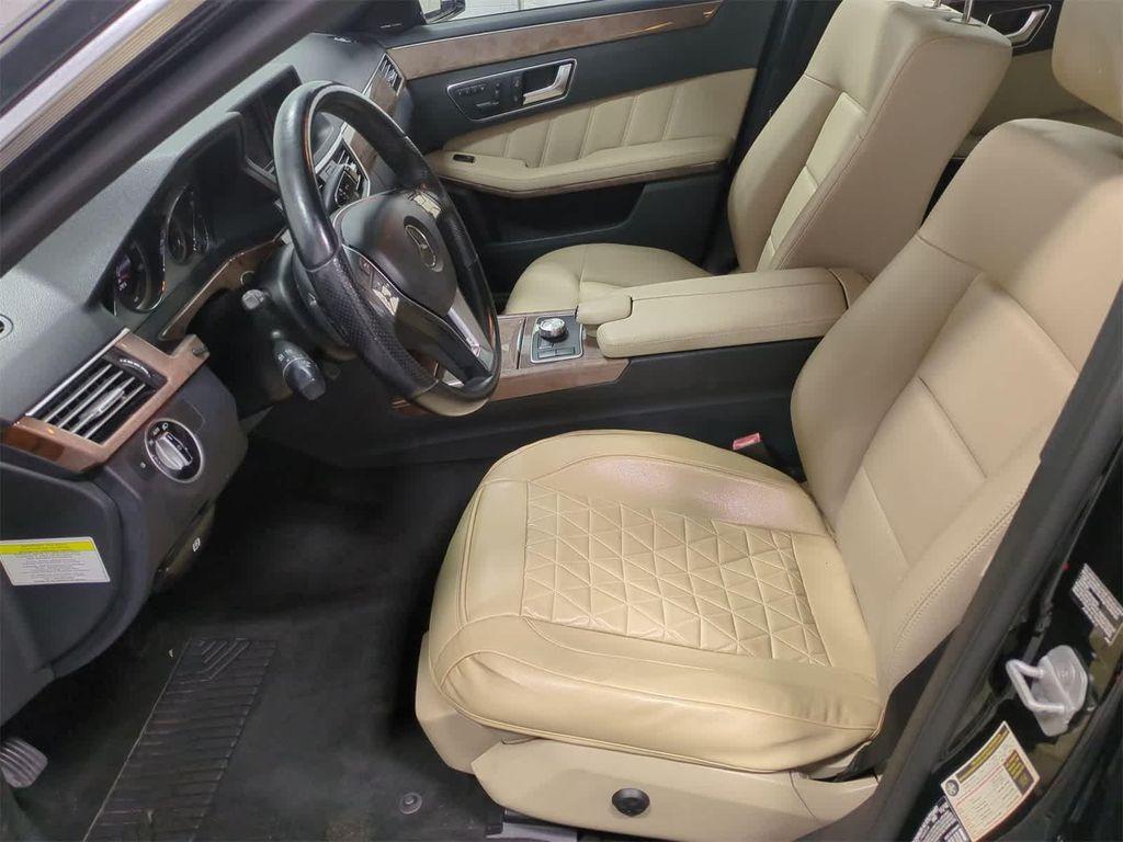 used 2013 Mercedes-Benz E-Class car, priced at $8,108