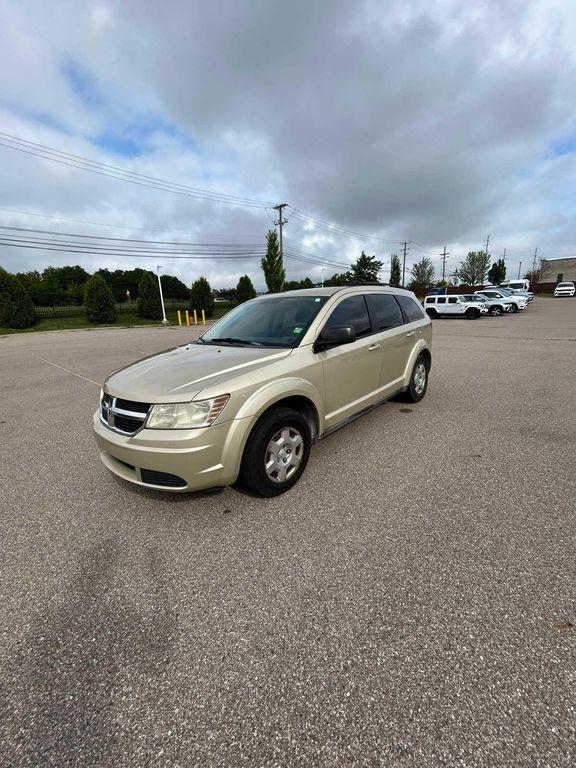 used 2010 Dodge Journey car, priced at $2,000