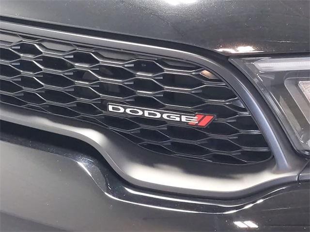 used 2021 Dodge Durango car, priced at $26,886