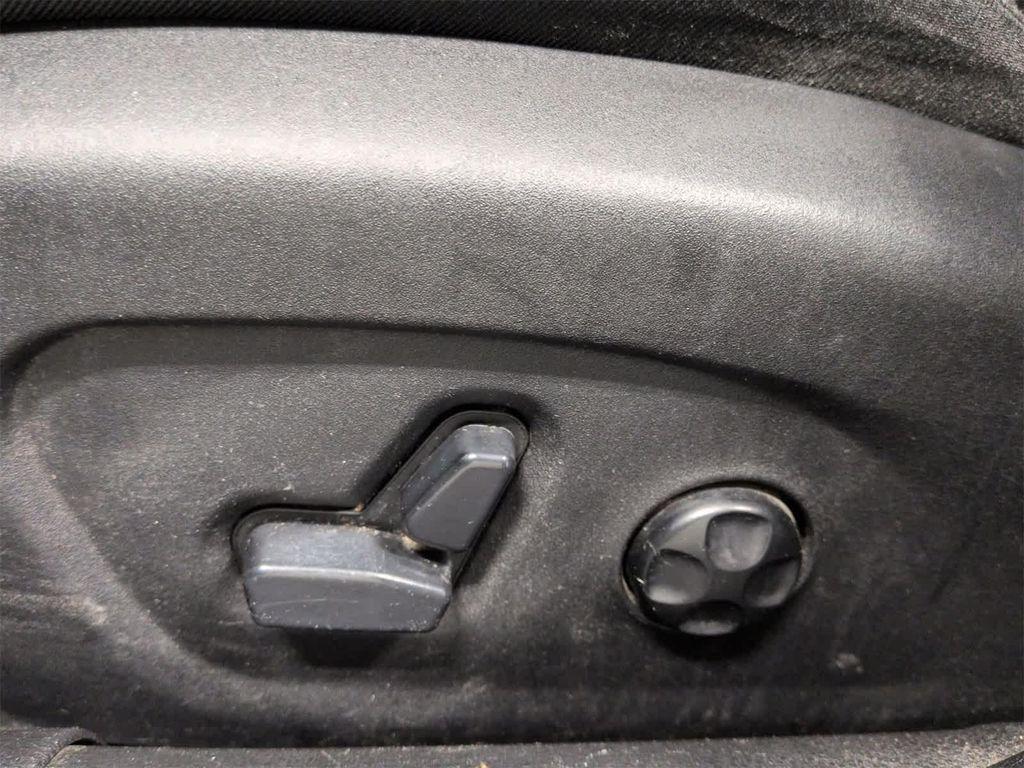 used 2017 Chrysler 200 car, priced at $10,500