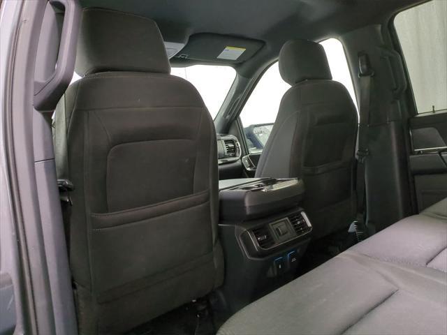 used 2021 Ford F-150 car, priced at $27,122