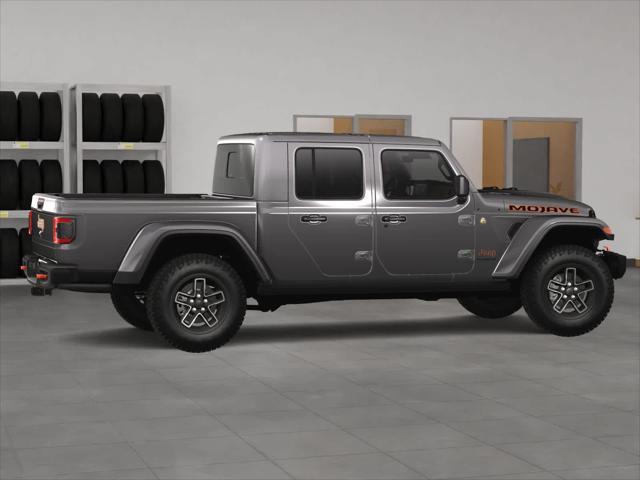 new 2024 Jeep Gladiator car, priced at $54,875