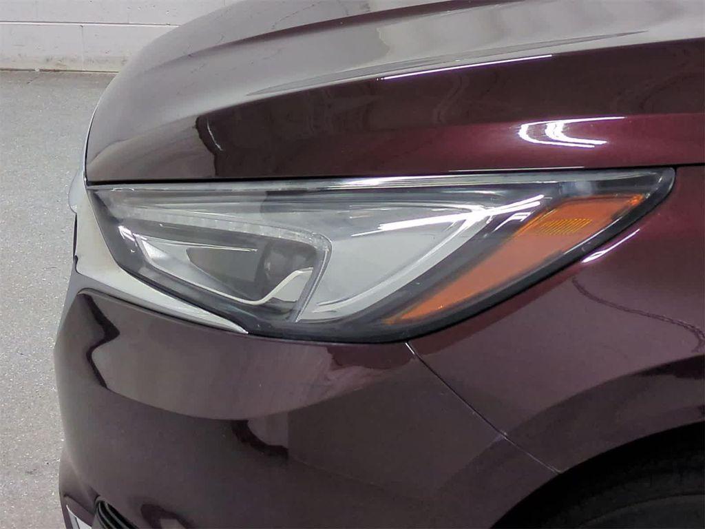 used 2019 Buick Enclave car, priced at $10,332