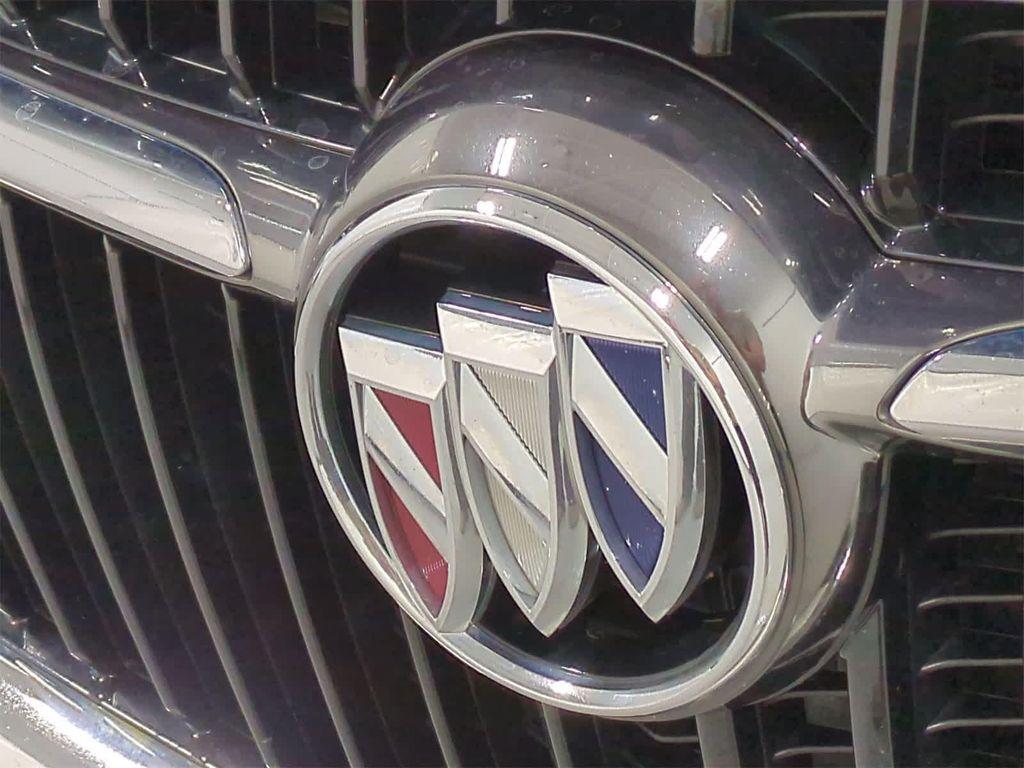 used 2019 Buick Enclave car, priced at $10,332