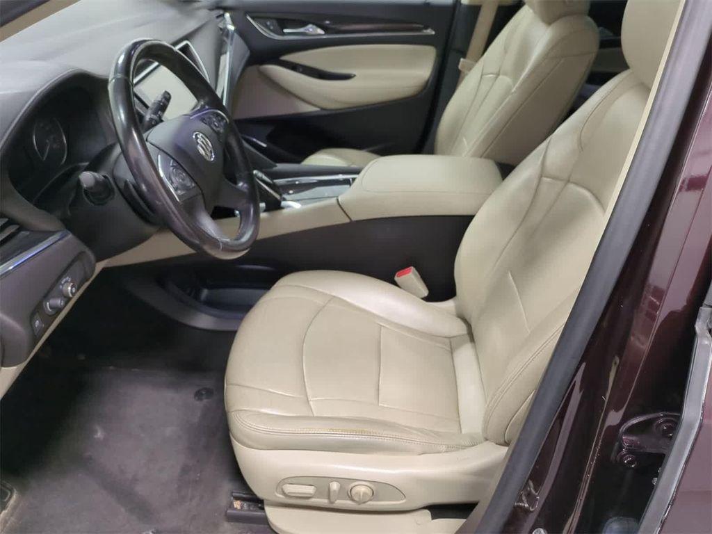used 2019 Buick Enclave car, priced at $10,332