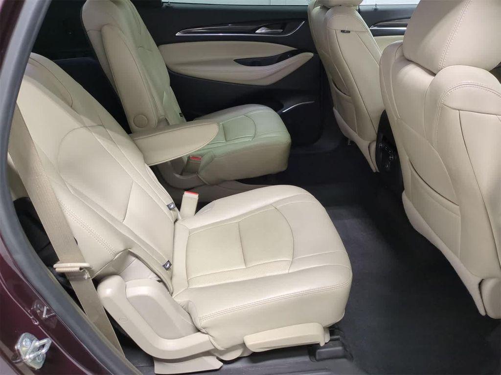 used 2019 Buick Enclave car, priced at $10,332