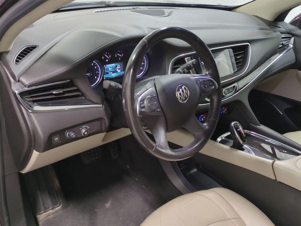used 2019 Buick Enclave car, priced at $10,332