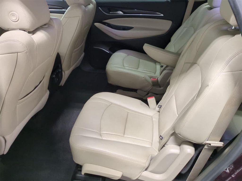 used 2019 Buick Enclave car, priced at $10,332