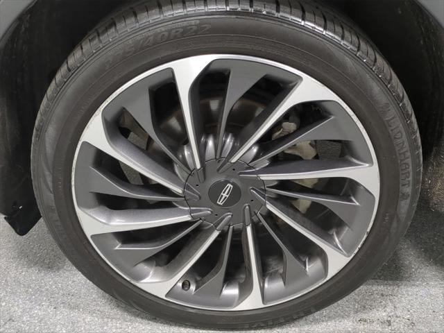 used 2020 Lincoln Aviator car, priced at $32,525