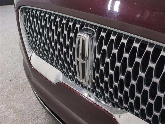 used 2020 Lincoln Aviator car, priced at $32,525
