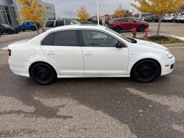 used 2009 Volkswagen Jetta car, priced at $2,500